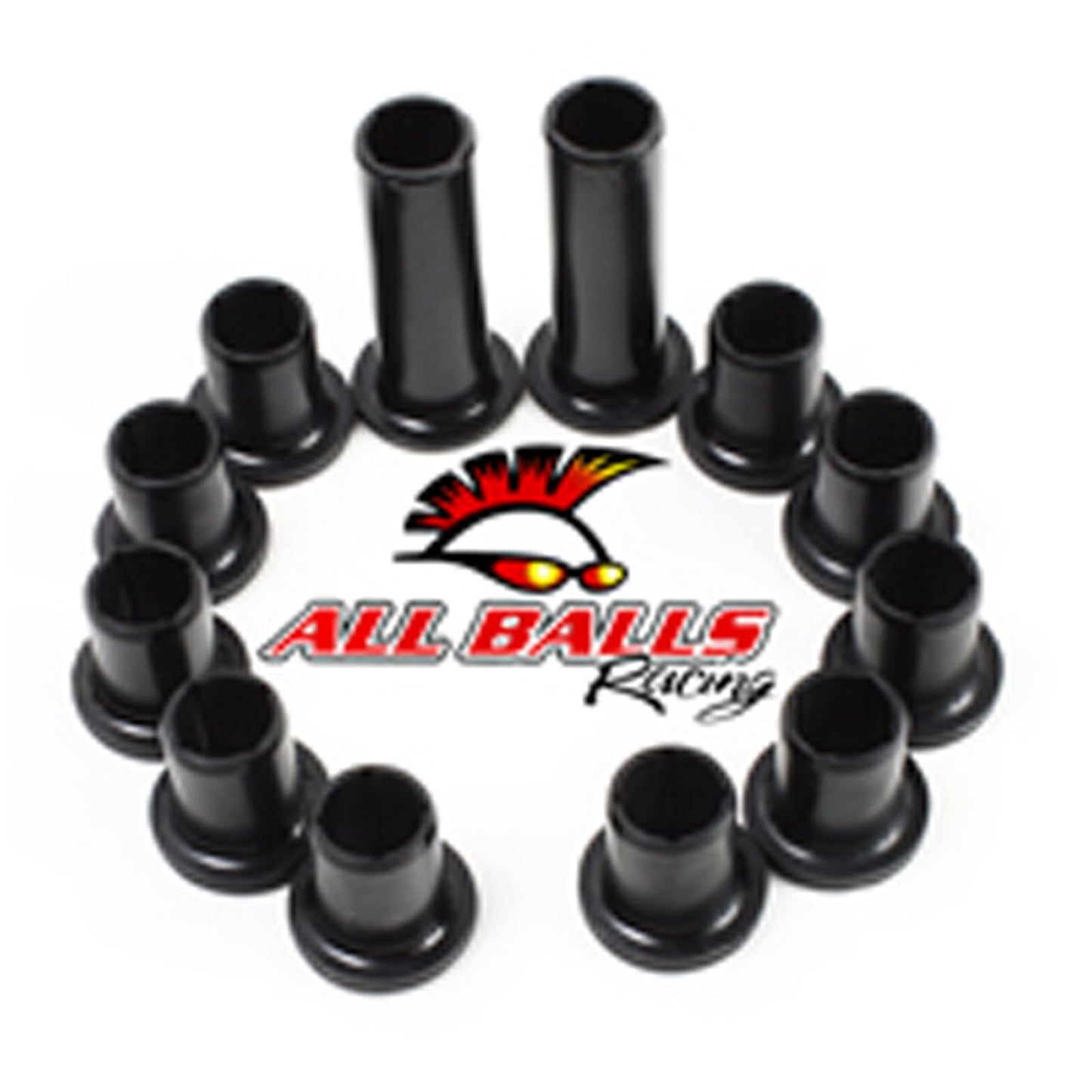 All Balls Rear Independent Suspension Bushing Only Kit 50-1056_595457