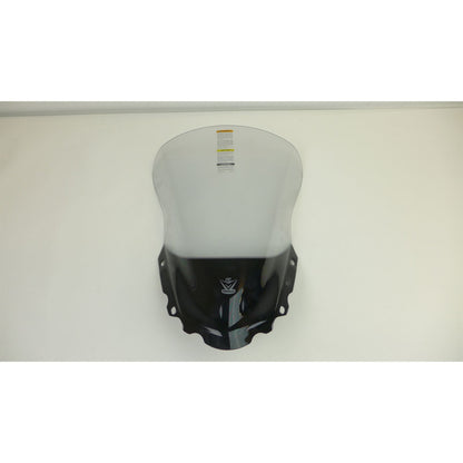 National Cycle VStream FMR Windscreen Light Smoke OPEN BOX [MPN: N20113]_2294905