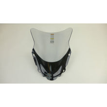 National Cycle VStream FMR Windscreen Light Smoke OPEN BOX [MPN: N20113]_2294906