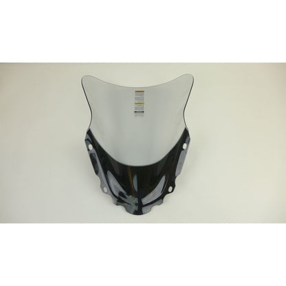 National Cycle VStream FMR Windscreen Light Smoke OPEN BOX [MPN: N20113]_2294906