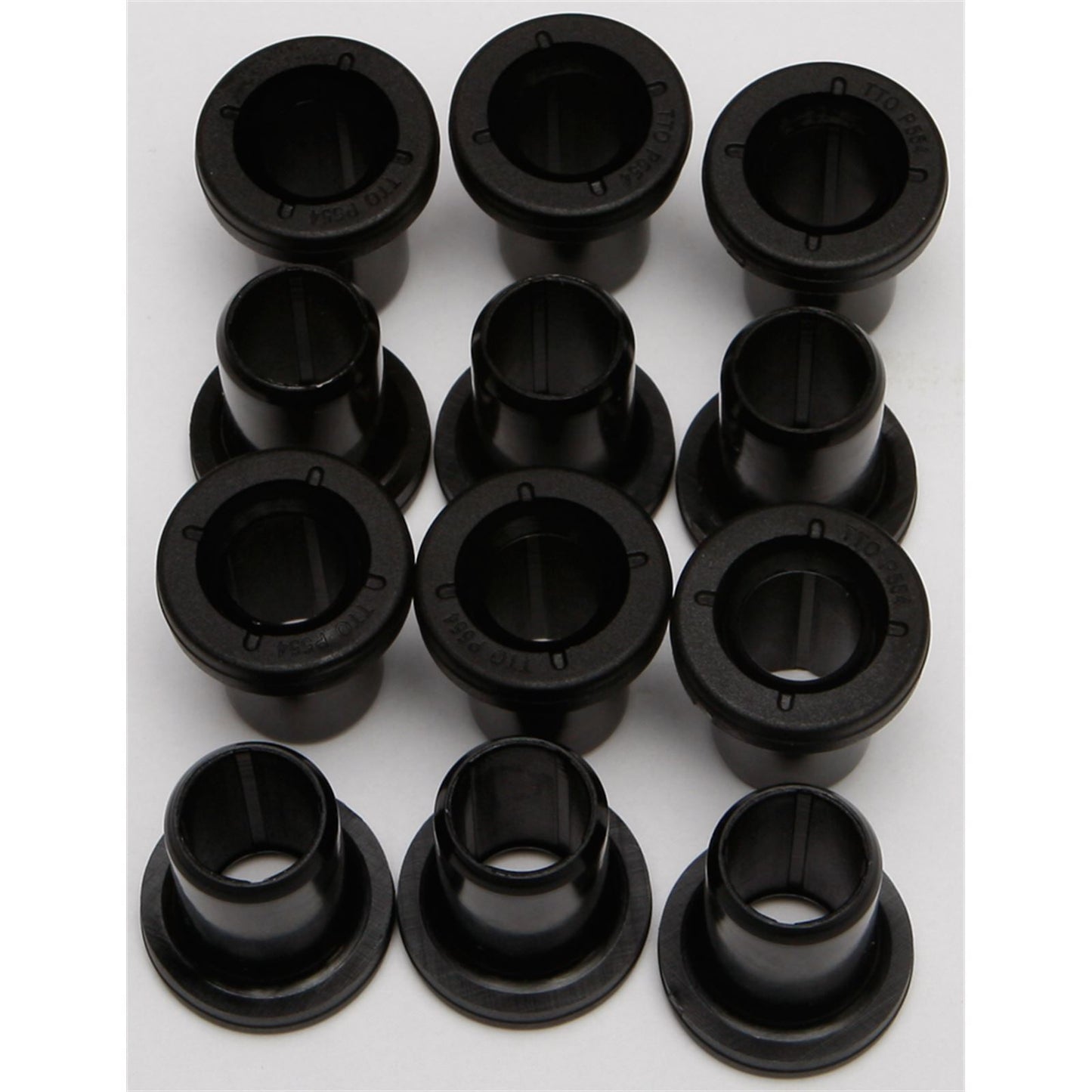 All Balls Rear Independent Suspension Bushing Only Kit 50-1072_210989