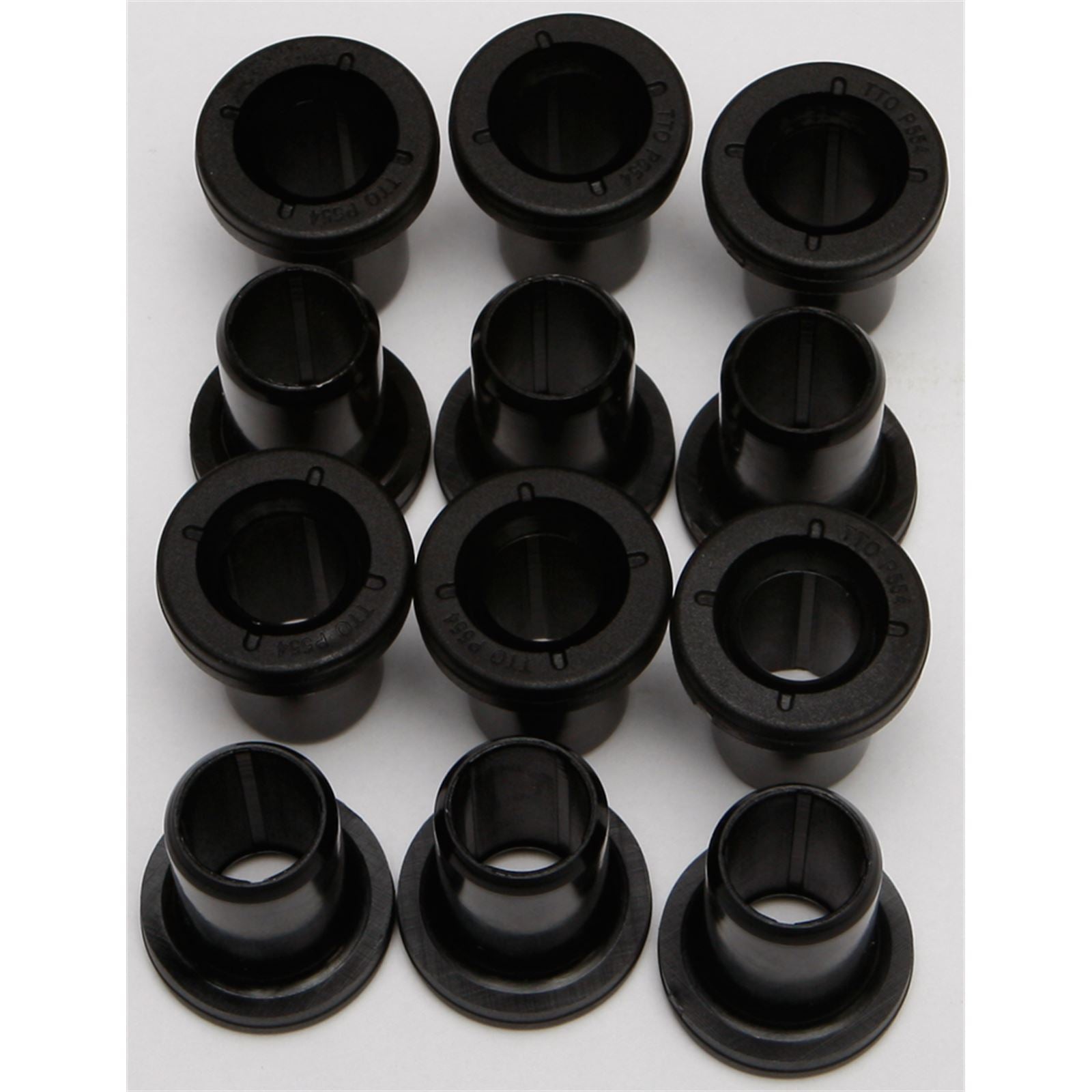 All Balls Rear Independent Suspension Bushing Only Kit 50-1072_210989