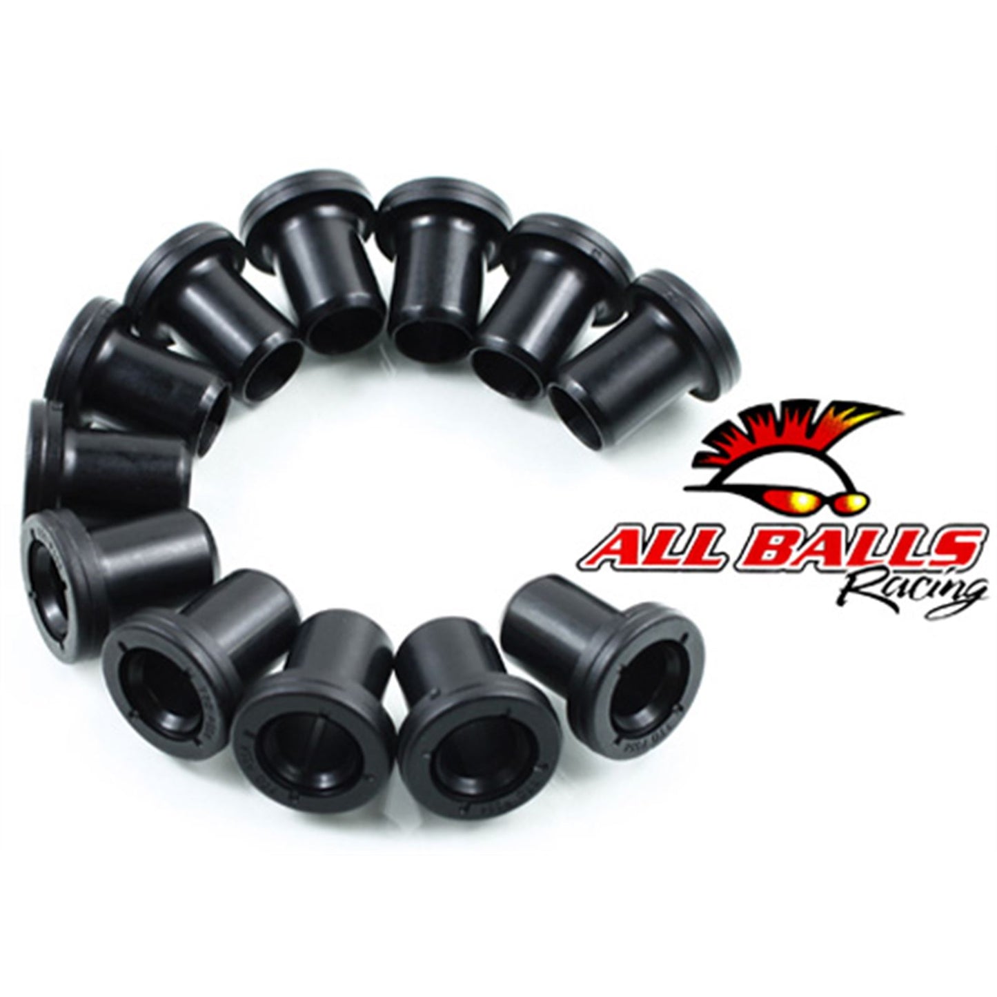 All Balls Rear Independent Suspension Bushing Only Kit 50-1072_595460