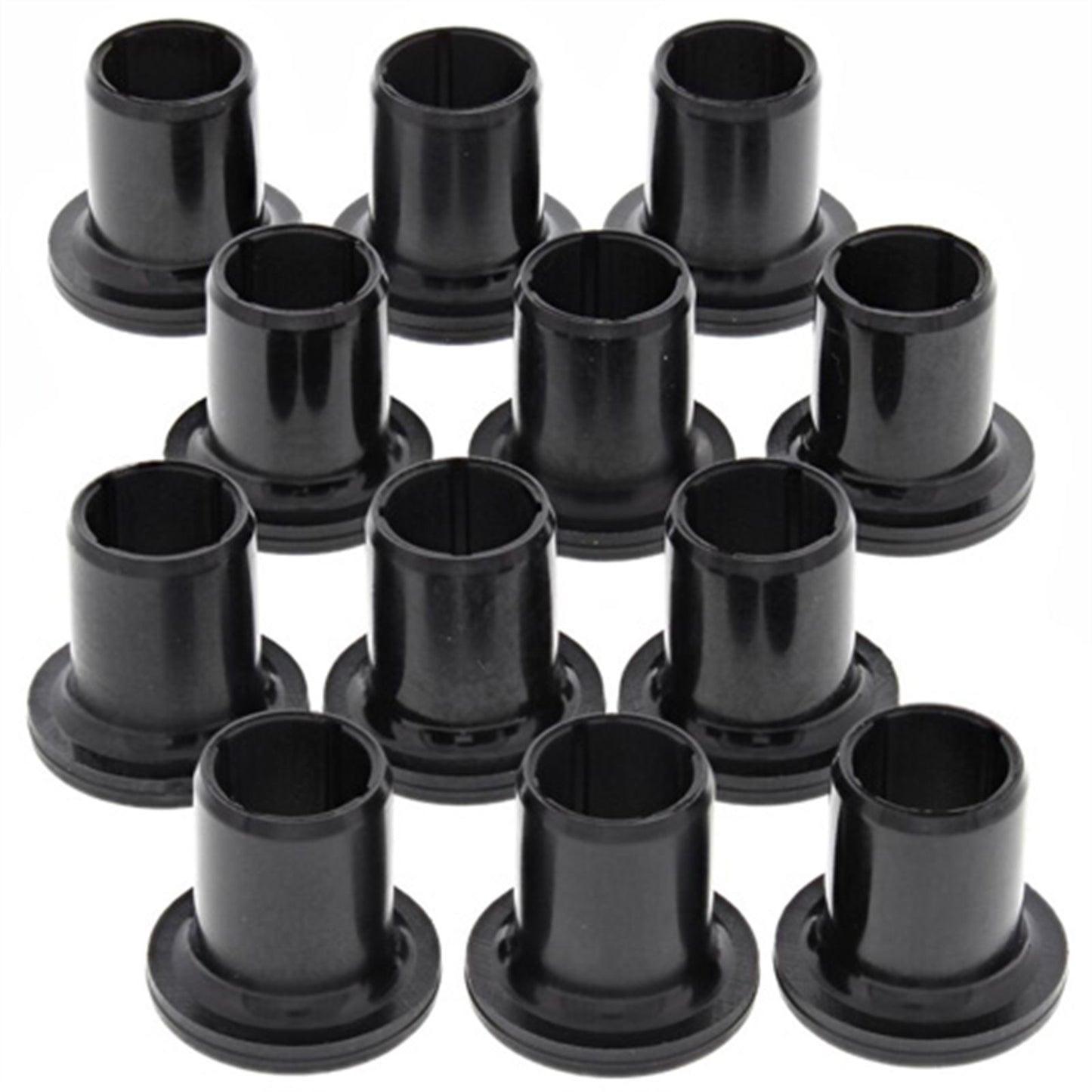 All Balls Rear Independent Suspension Bushing Only Kit 50-1081_595462