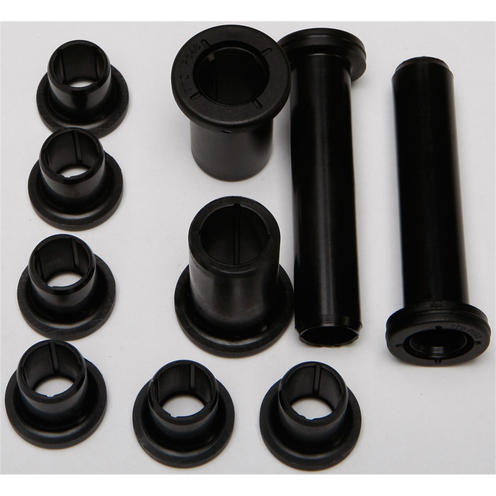 All Balls Rear Independent Suspension Bushing Only Kit 50-1083_210993