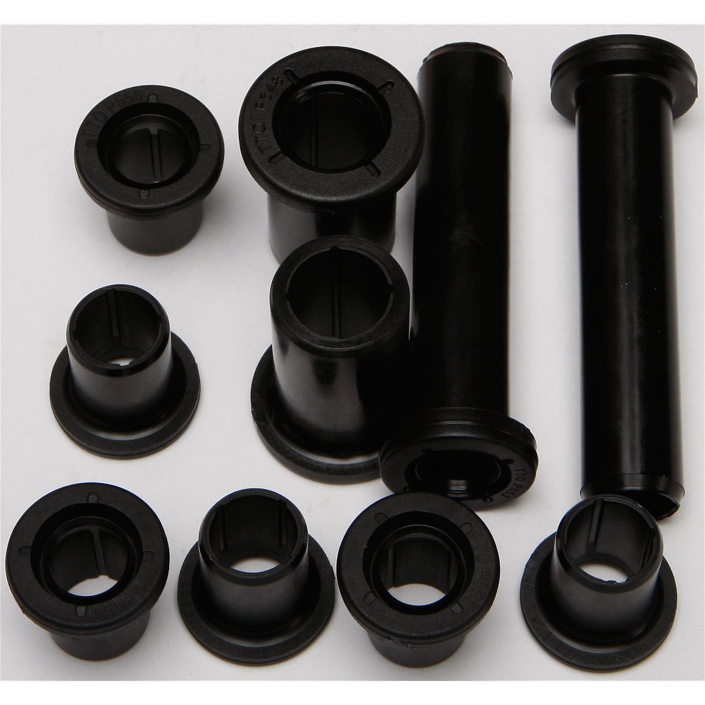 All Balls Rear Independent Suspension Bushing Only Kit 50-1084_210995
