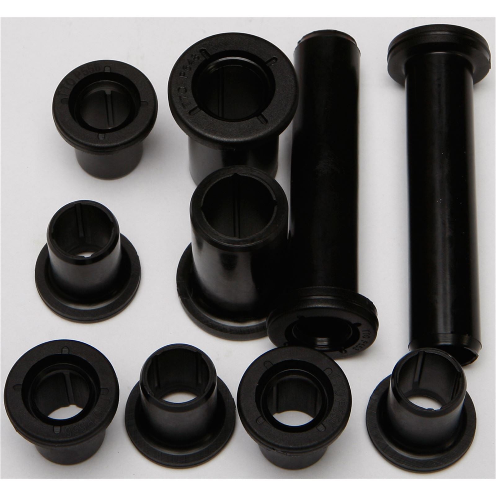 All Balls Rear Independent Suspension Bushing Only Kit 50-1084_210995