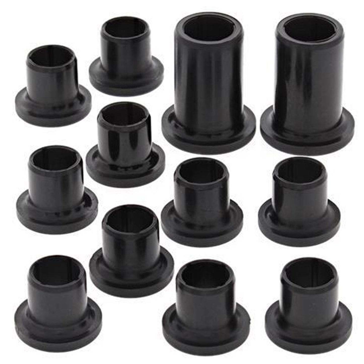 All Balls Rear Independent Suspension Bushing Only Kit 50-1085_595466