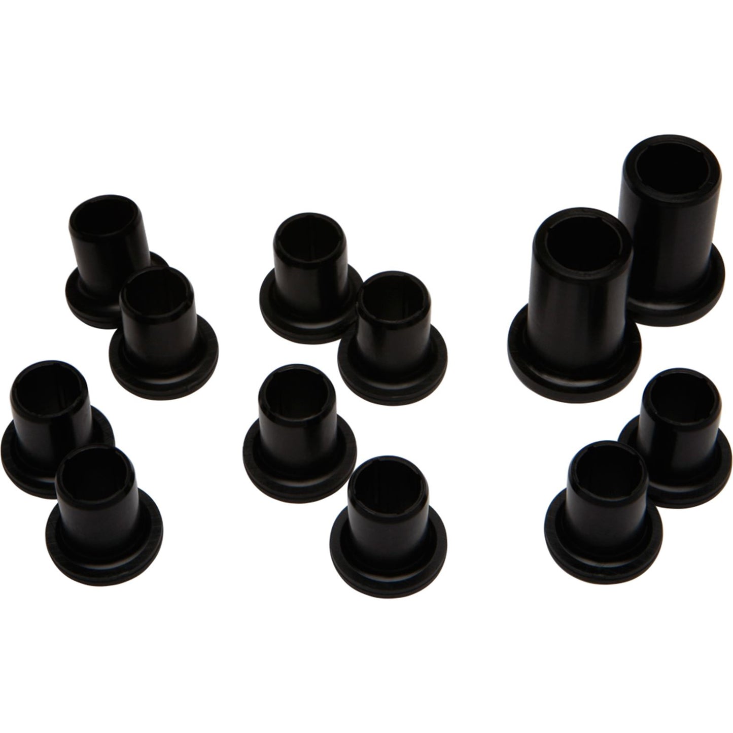All Balls Rear Independent Suspension Bushing Only Kit 50-1086_210997