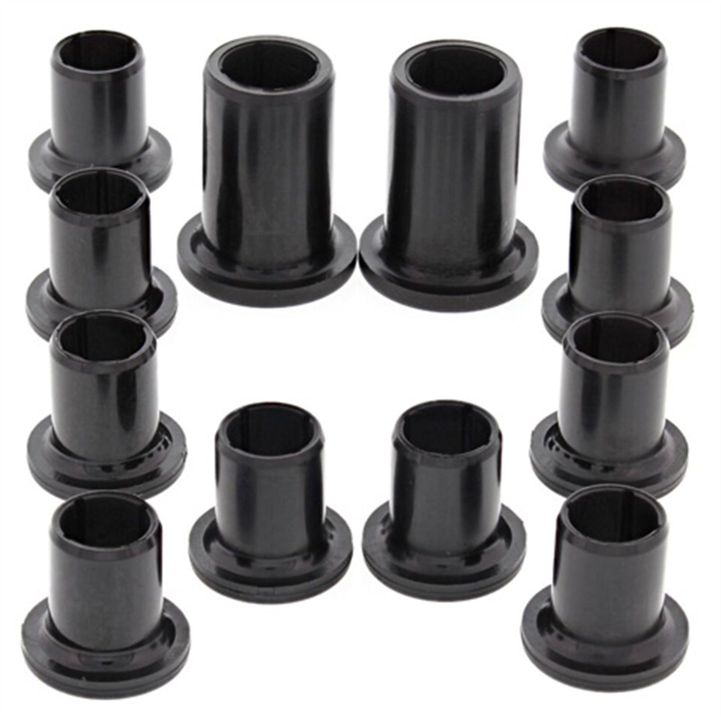 All Balls Rear Independent Suspension Bushing Only Kit 50-1086_595467