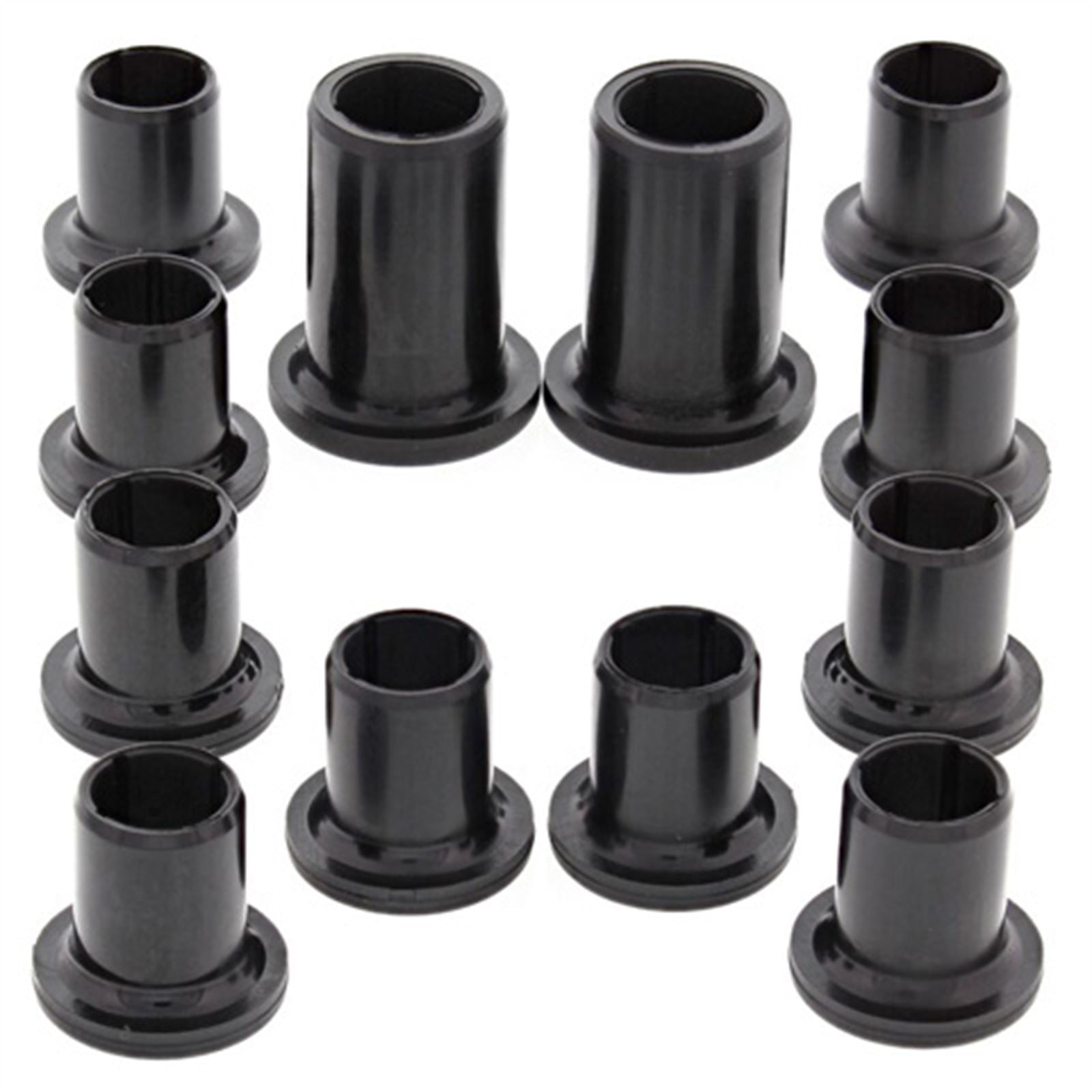 All Balls Rear Independent Suspension Bushing Only Kit 50-1086_595467