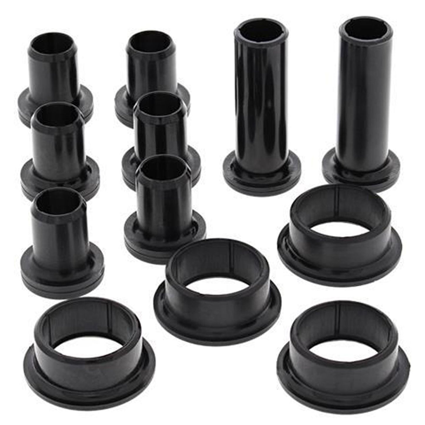 All Balls Rear Independent Suspension Bushing Only Kit 50-1124_595470