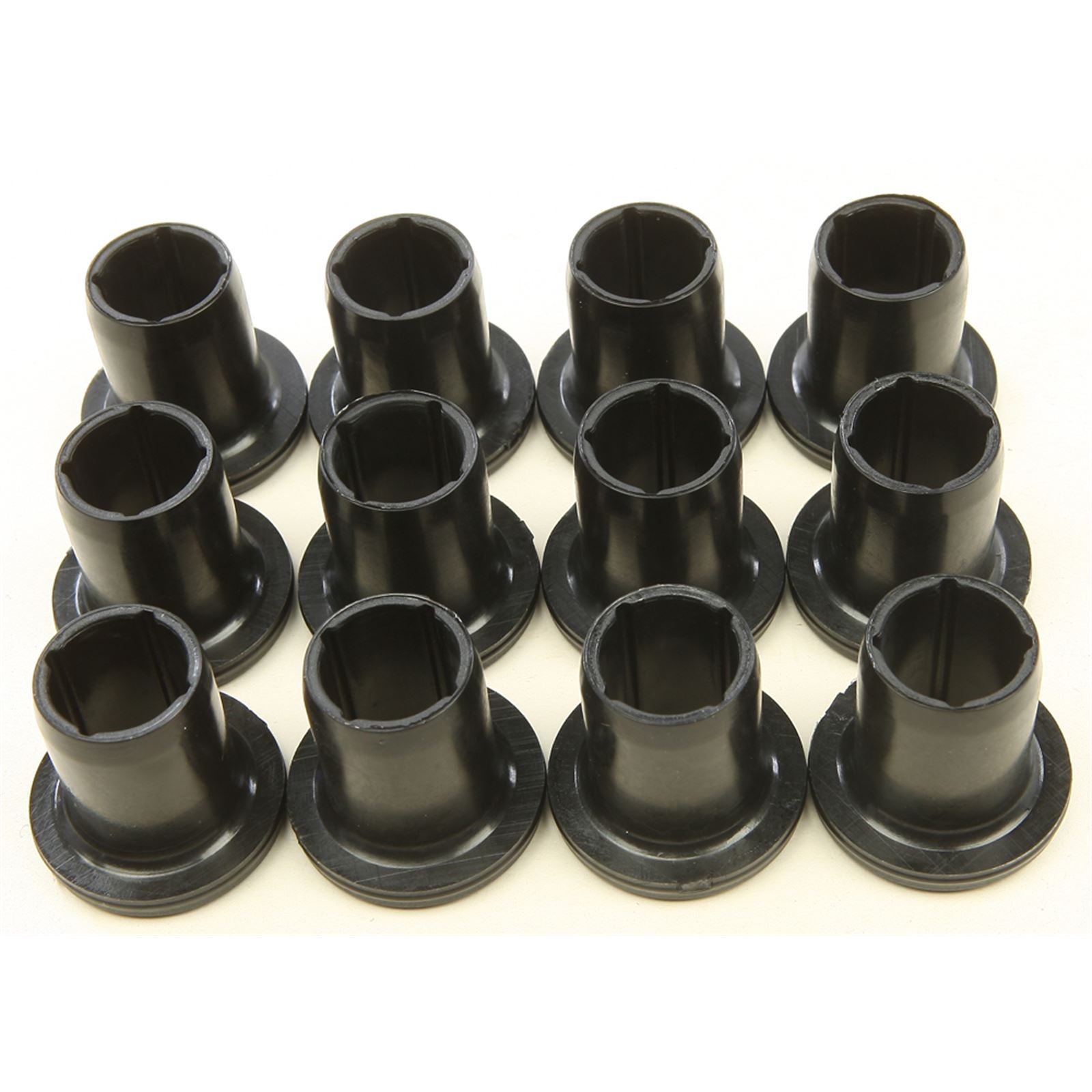 All Balls Rear Independent Suspension Bushing Only Kit 50-1136_211002