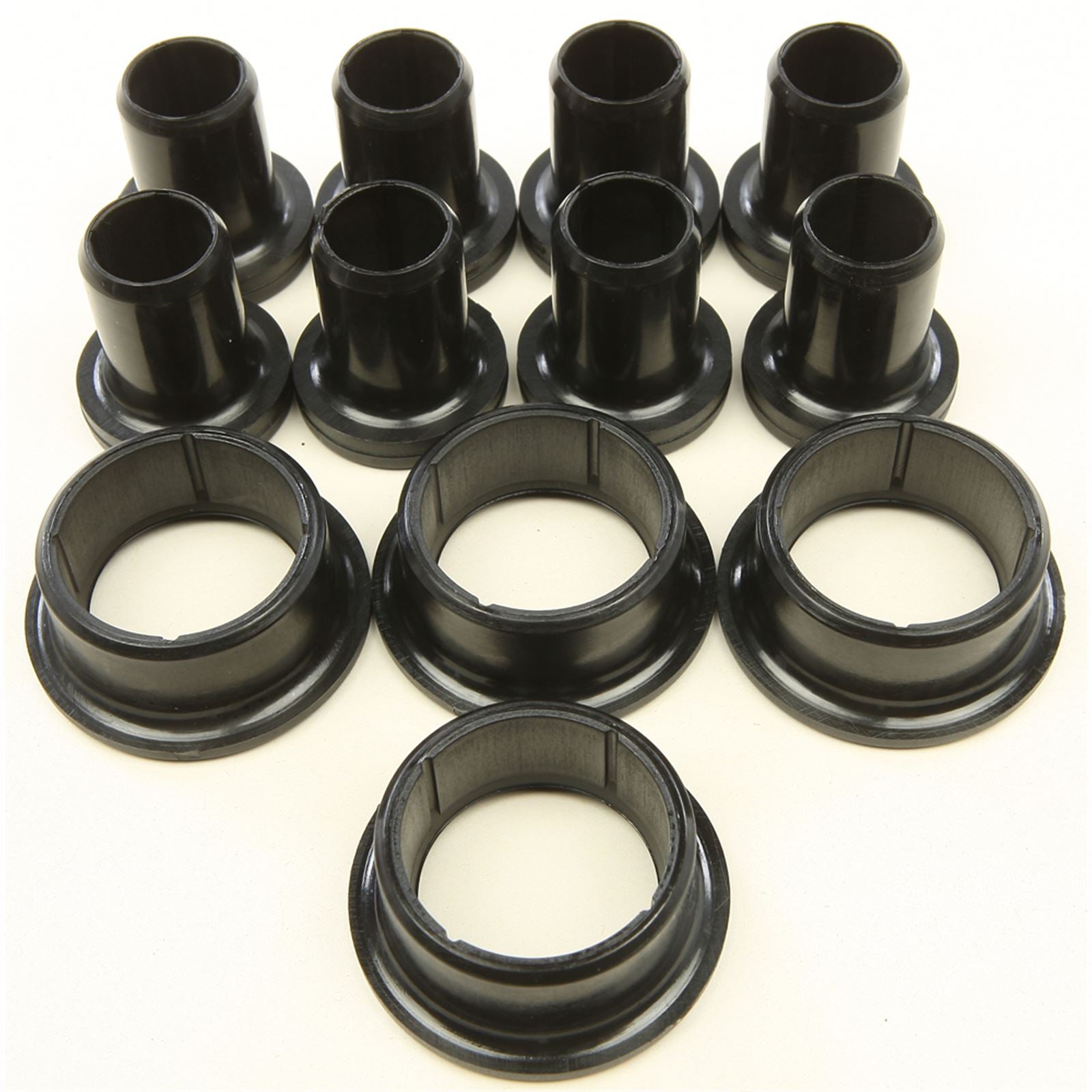 All Balls Rear Independent Suspension Bushing Only Kit 50-1150_211006