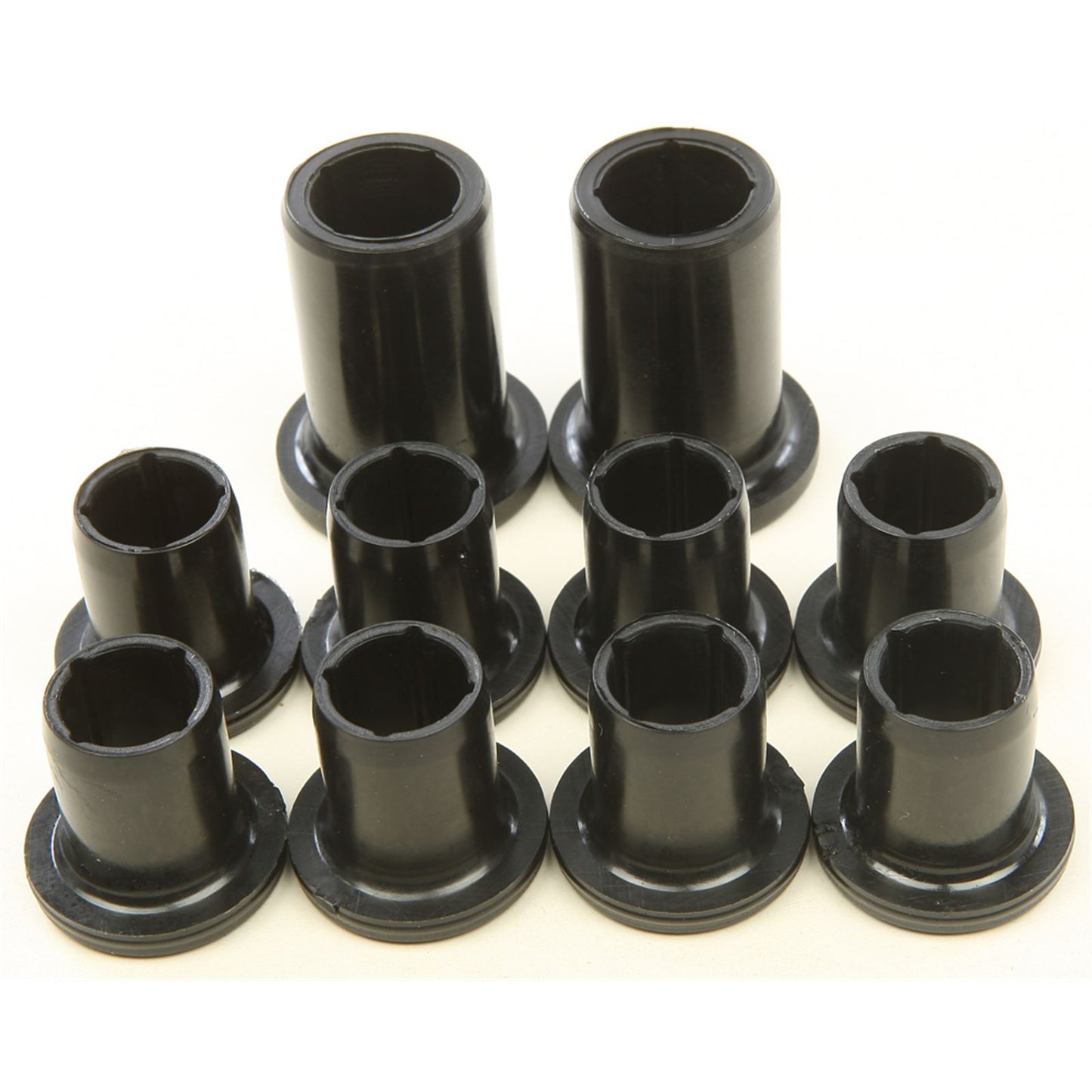 All Balls Rear Independent Suspension Bushing Only Kit 50-1155_211007