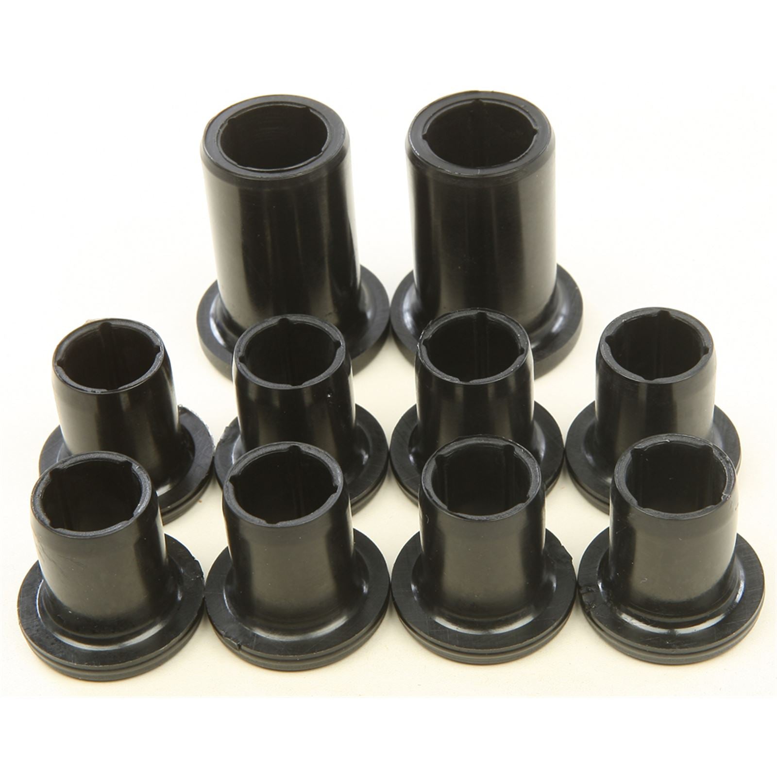 All Balls Rear Independent Suspension Bushing Only Kit 50-1155_211007