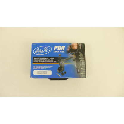 Motion Pro PBR Chain Breaker OPEN BOX [MPN: 08-0470]_2294903