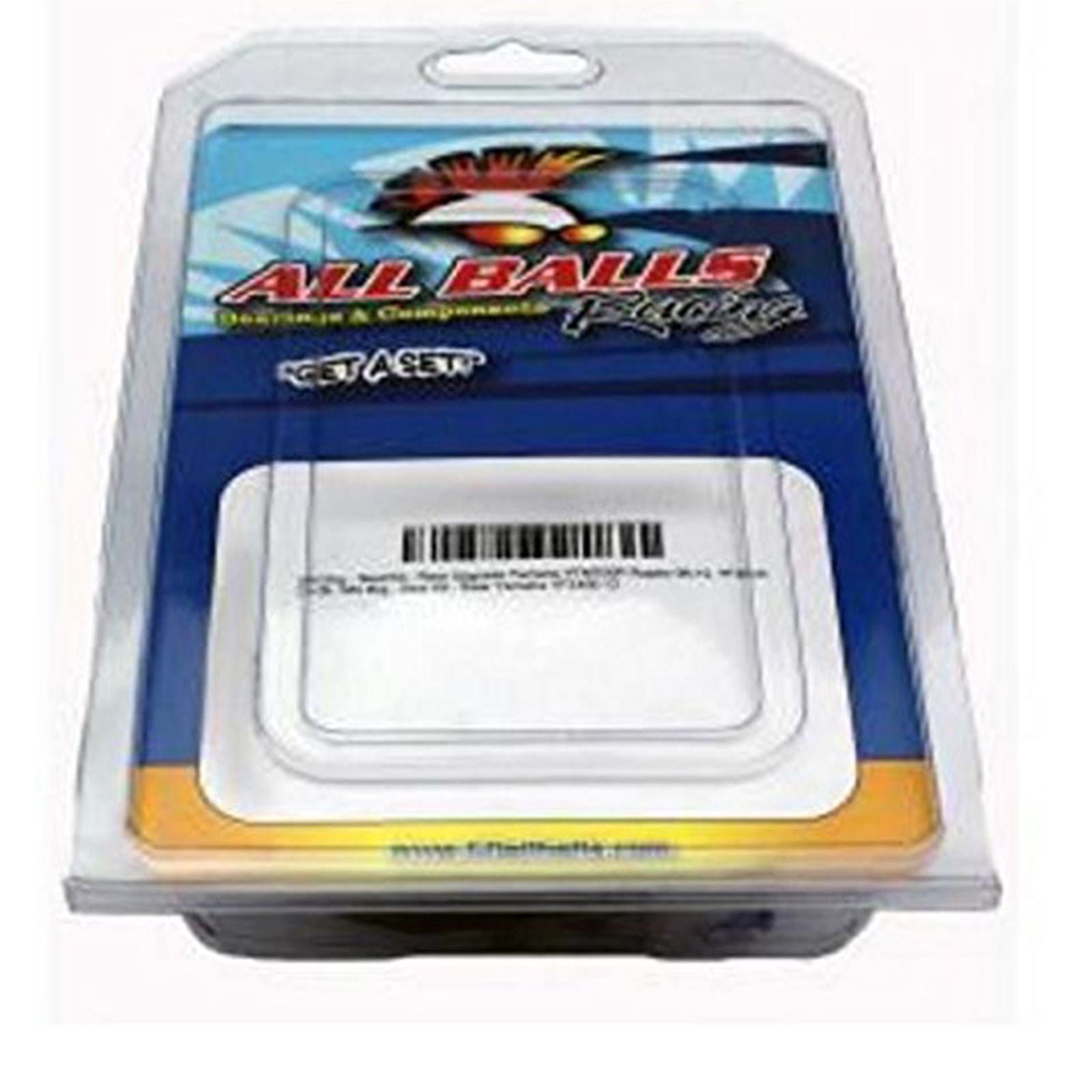 All Balls Tie Rod End Kit 51-1063_595486