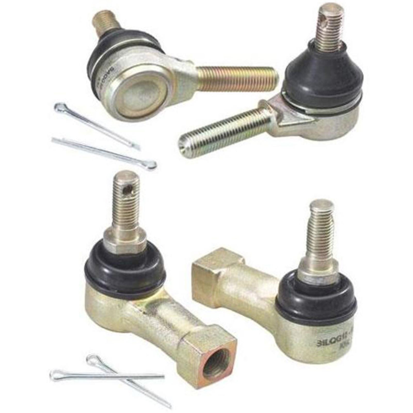 All Balls Tie Rod End Kit 51-1066_595488