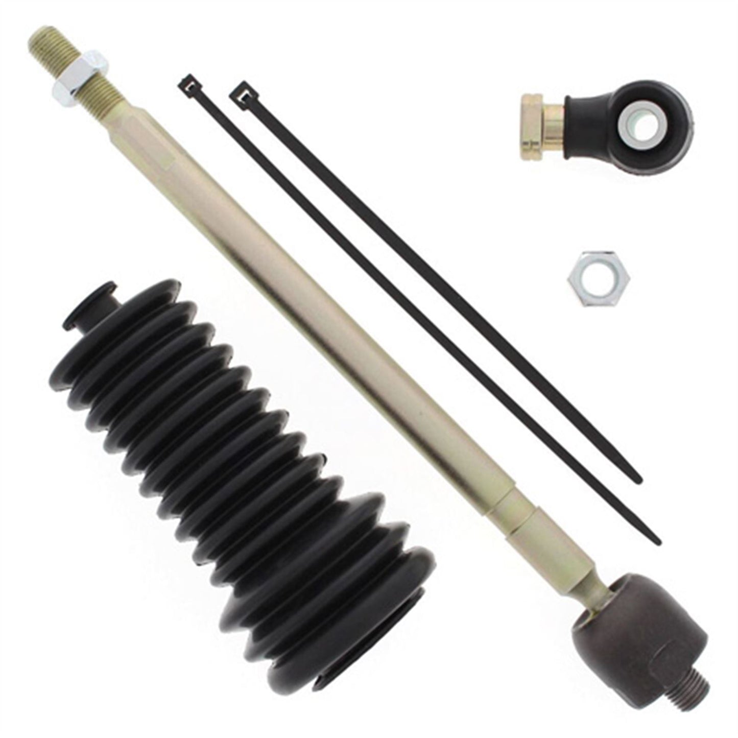 All Balls Tie Rod End Kit 51-1039-R_595491