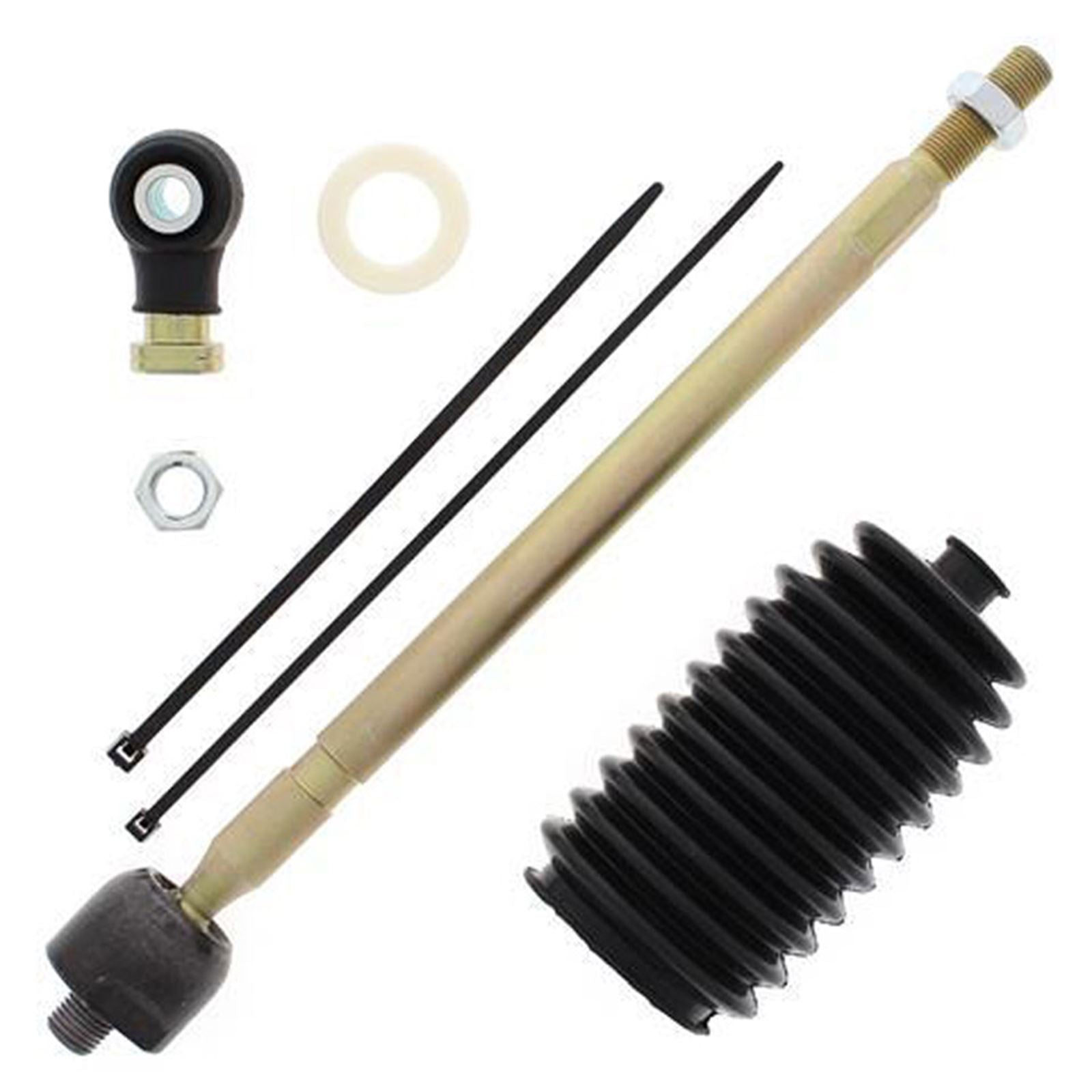 All Balls Tie Rod End Kit 51-1043-L_595492