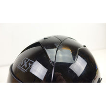 Speed And Strength SS900 Solid Speed Helmet Gloss Black, XS OPEN BOX [MPN: 880486]_2294897