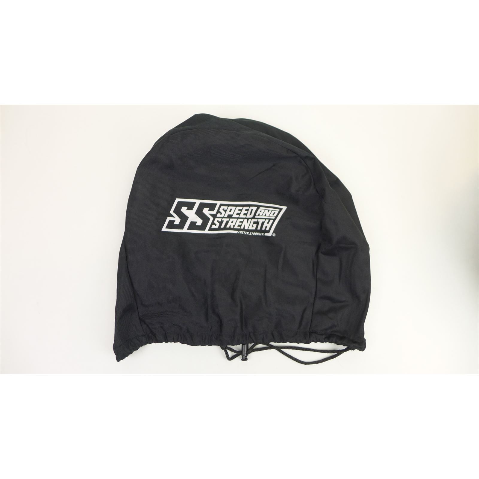 Speed And Strength SS900 Solid Speed Helmet Gloss Black, XS OPEN BOX [MPN: 880486]_2294899