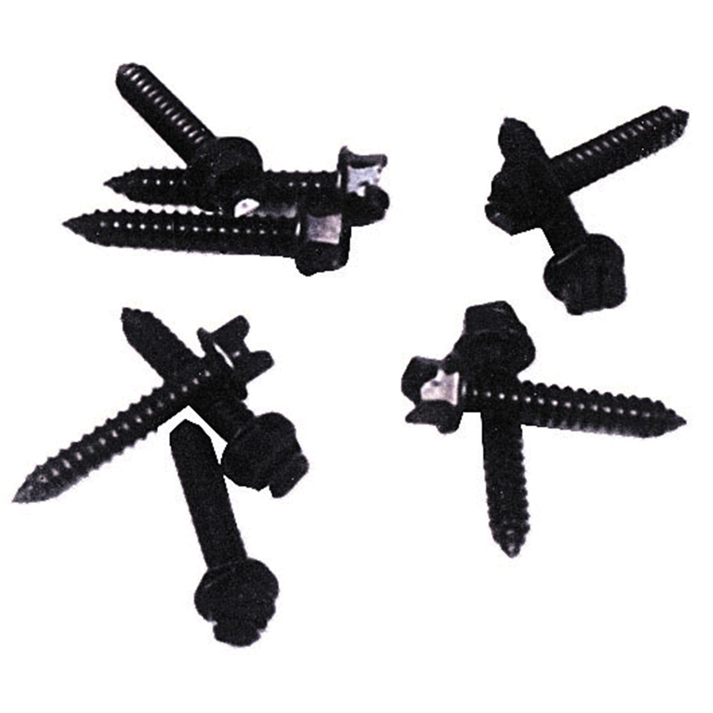 Kold Kutter Track/Tire Traction Screws 1000 Pack 1/2" #8 [MPN: KK012-8-1000]_211049
