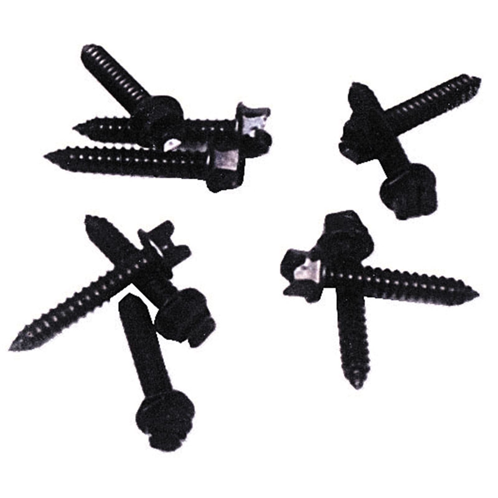 Kold Kutter Track/Tire Traction Screws 1000 Pack 1/2" #8 [MPN: KK012-8-1000]_211049