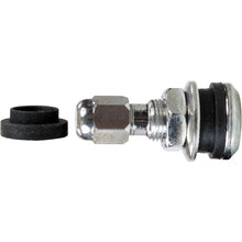 Fire Power Valve Stems Chrome - 4/Pack 30-445  4/PK_211061