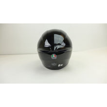 AGV Helmets K1 S Helmet - Black - Small OPEN BOX [MPN: 2118394018027S]_2294893