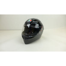 AGV Helmets K1 S Helmet - Black - Small OPEN BOX [MPN: 2118394018027S]_2294894