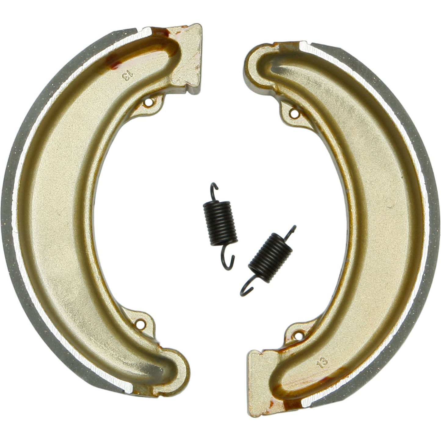 EBC Brakes Brake Shoes 315_211188