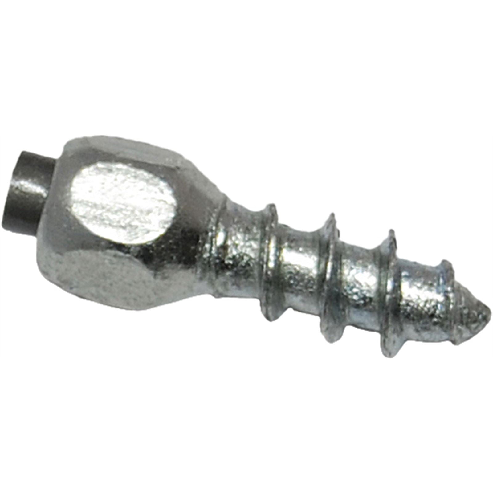 Woodys Grip-It Twist Screws 13mm - 25/Pack WST-0413-25_211197