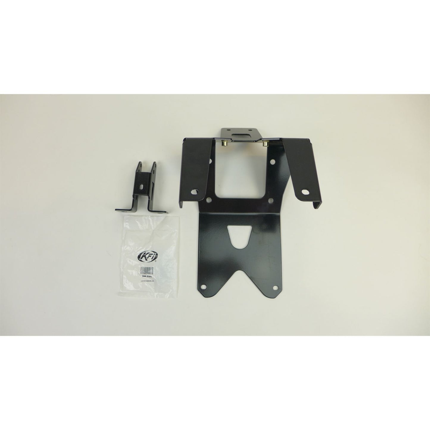 KFI Winch Mount OPEN BOX [MPN: 100920]_2294891