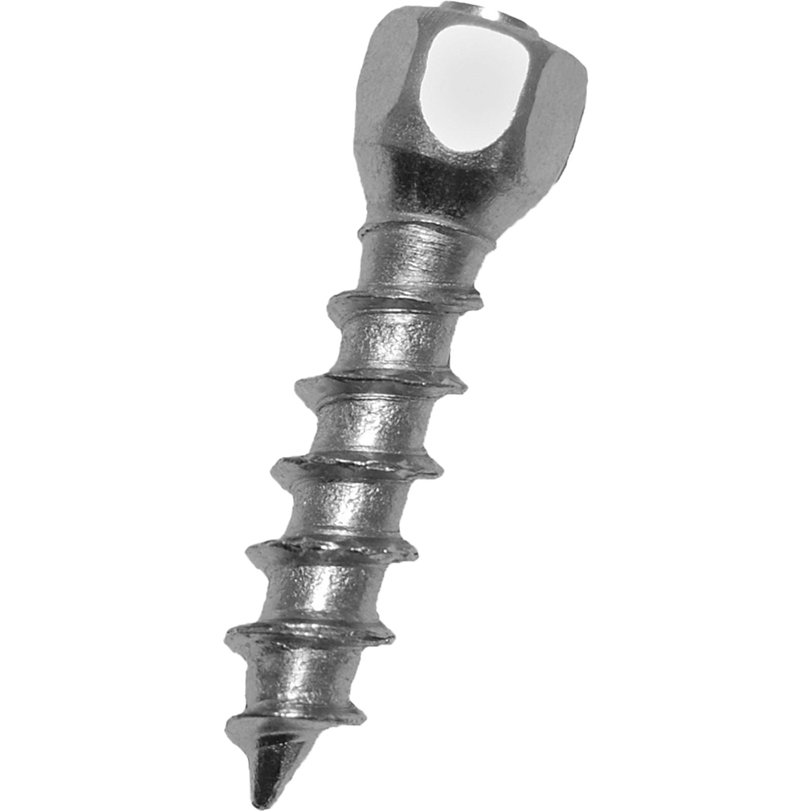Woodys Screws Twist 25mm - 500/Pack WST-0625-500_211206