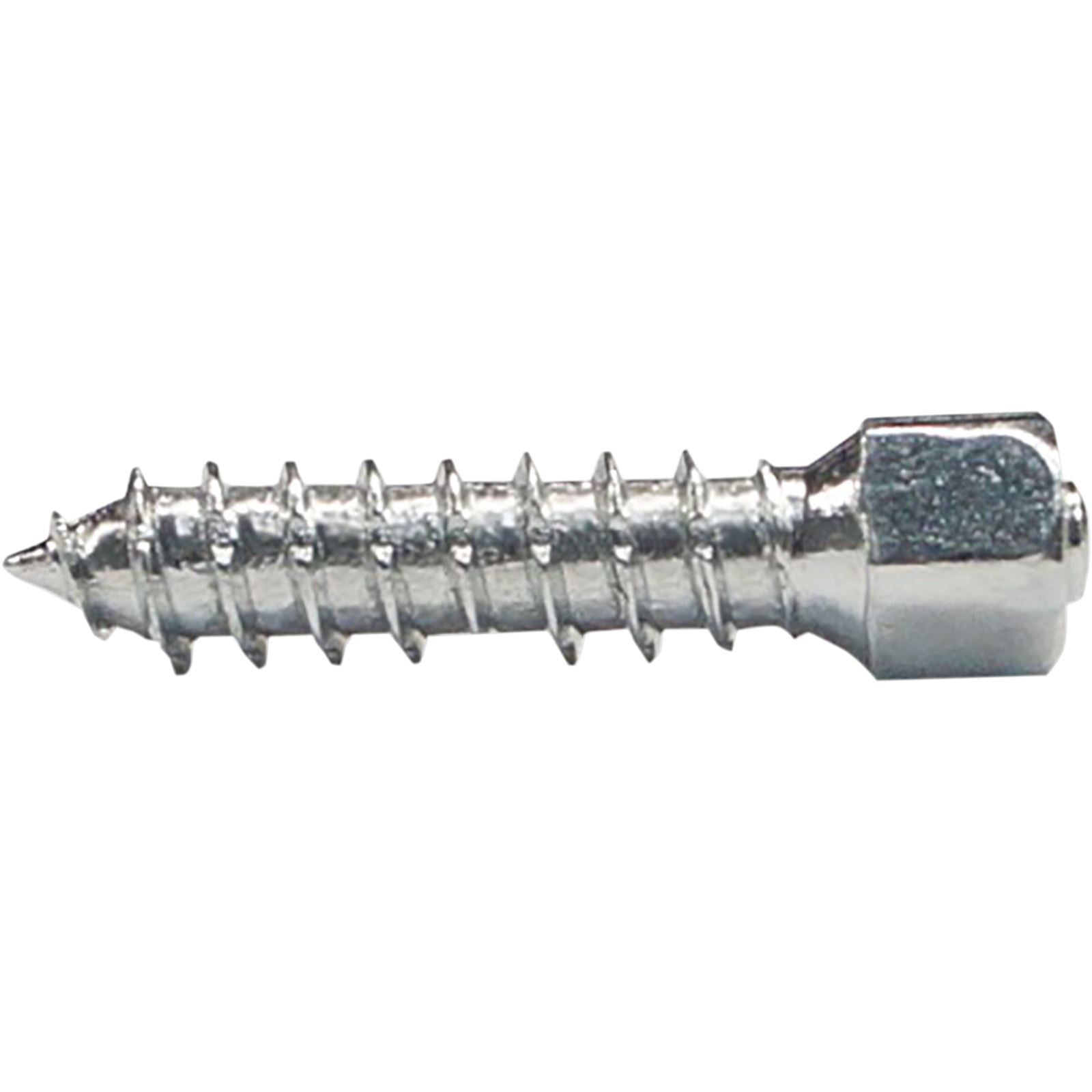Woodys Screws Twist 25mm - 500/Pack WST-0625-500_497314