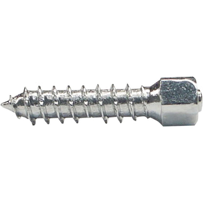 Woodys Screws Twist 25mm - 500/Pack WST-0625-500_497314