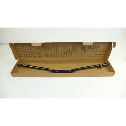 Protaper A50 Handlebar - 810mm, 50mm Rise, 31.8mm Black OPEN BOX [MPN: 301-39634-A001]_2294888
