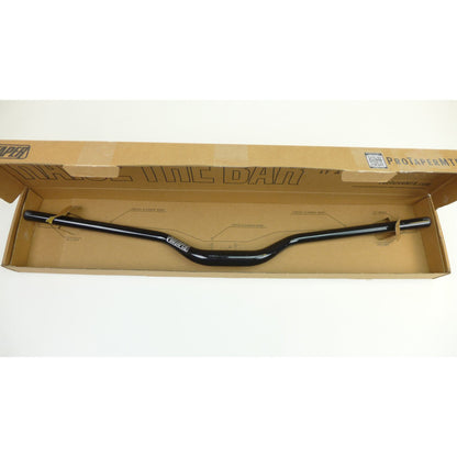 Protaper A50 Handlebar - 810mm, 50mm Rise, 31.8mm Black OPEN BOX [MPN: 301-39634-A001]_2294889