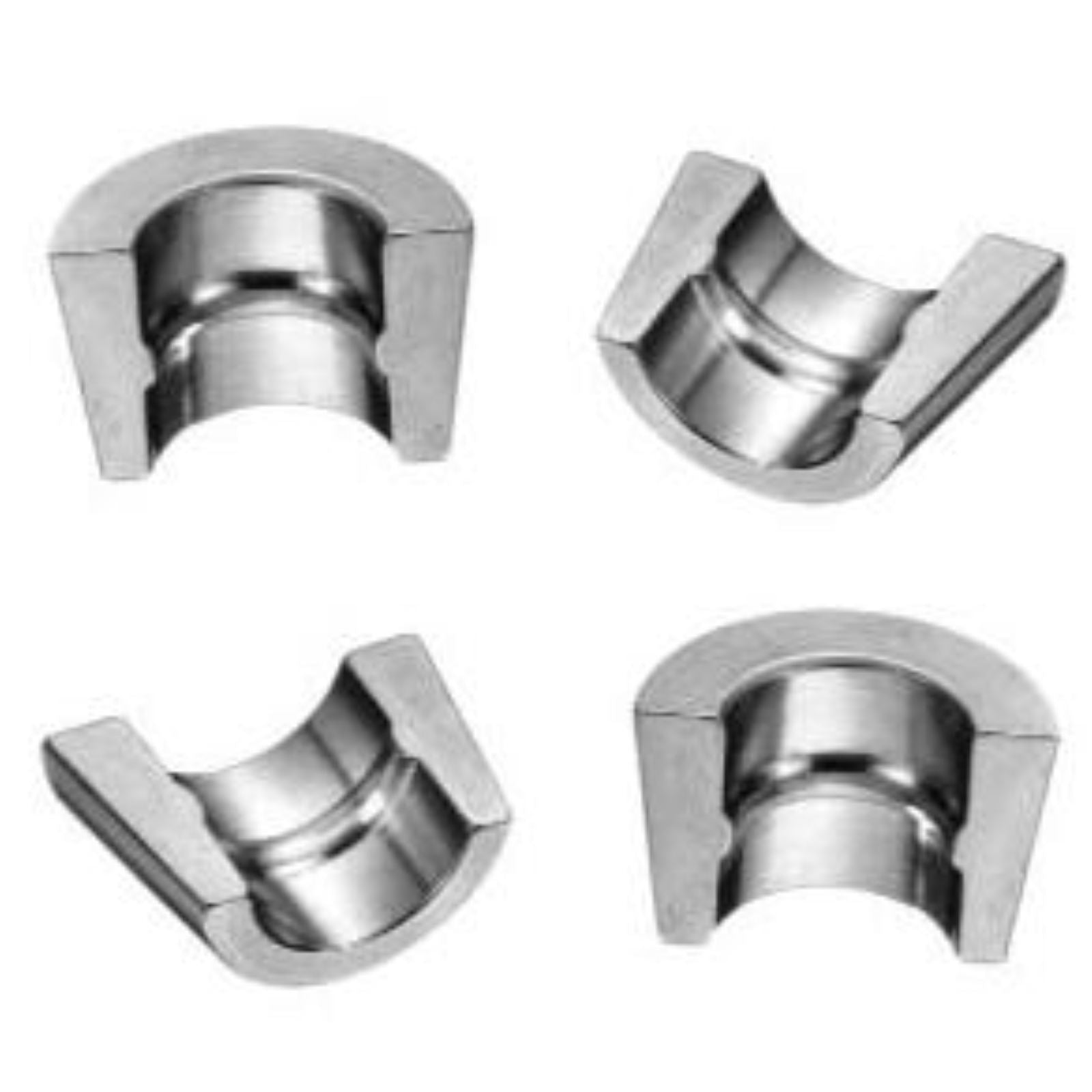 Manley Valve Locks fits Honda/Acura - 5.5mm / .2165" [MPN: 13010-8]_2234479