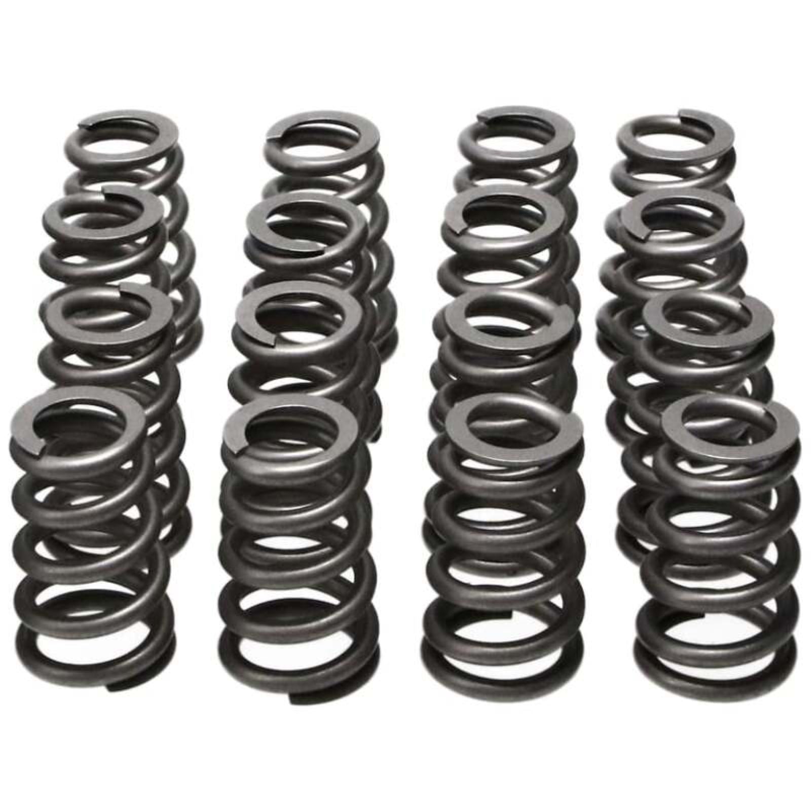 Manley Valve Spring Kits - Lift 0.490" - Set of 16 [MPN: 26185]_2224399