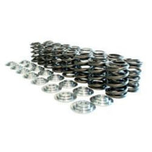 Manley Valve Spring Kits - Lift 0.490" - Set of 16 [MPN: 26185]_2234482