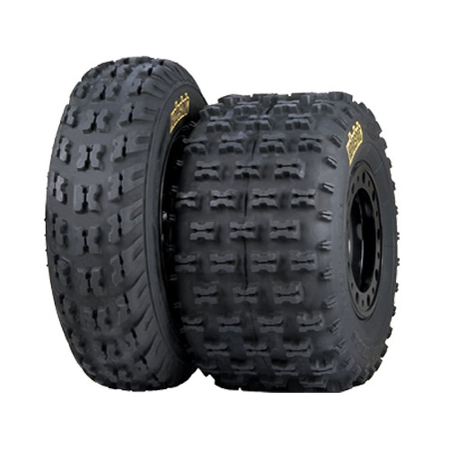 ITP Holeshot MxR6 Front 20x6-10 LR-185lbs Bias 532021_595505