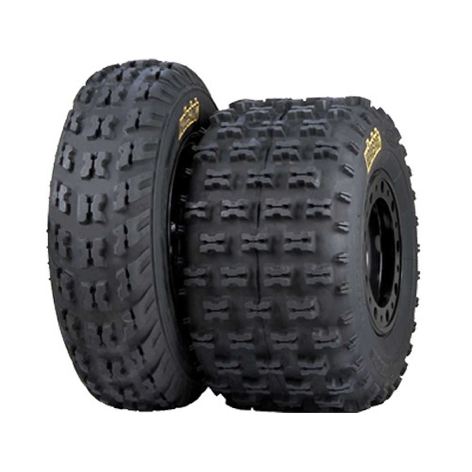 ITP Holeshot MxR6 Front 20x6-10 LR-185lbs Bias 532021_595505