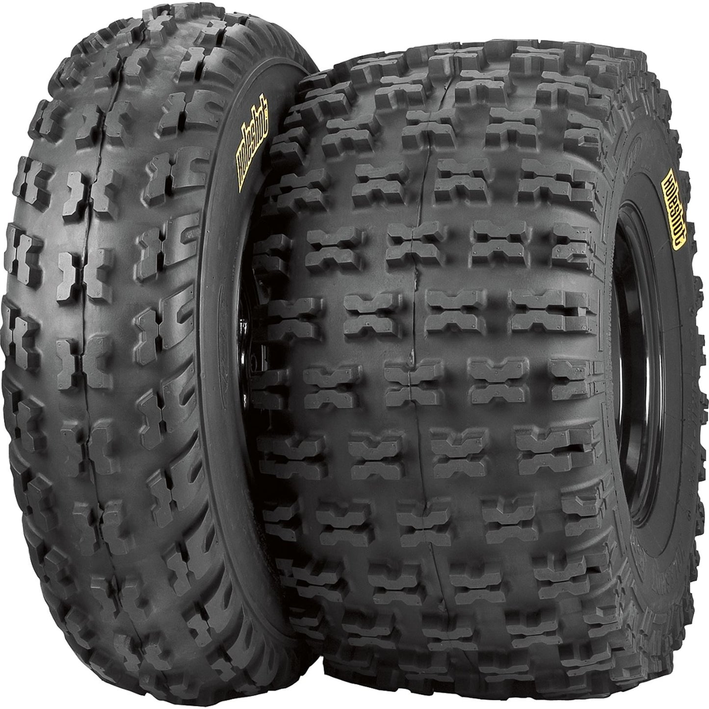 ITP Holeshot Heavy-Duty Rear 20x11-9 LR-340lbs Bias 532012_398170