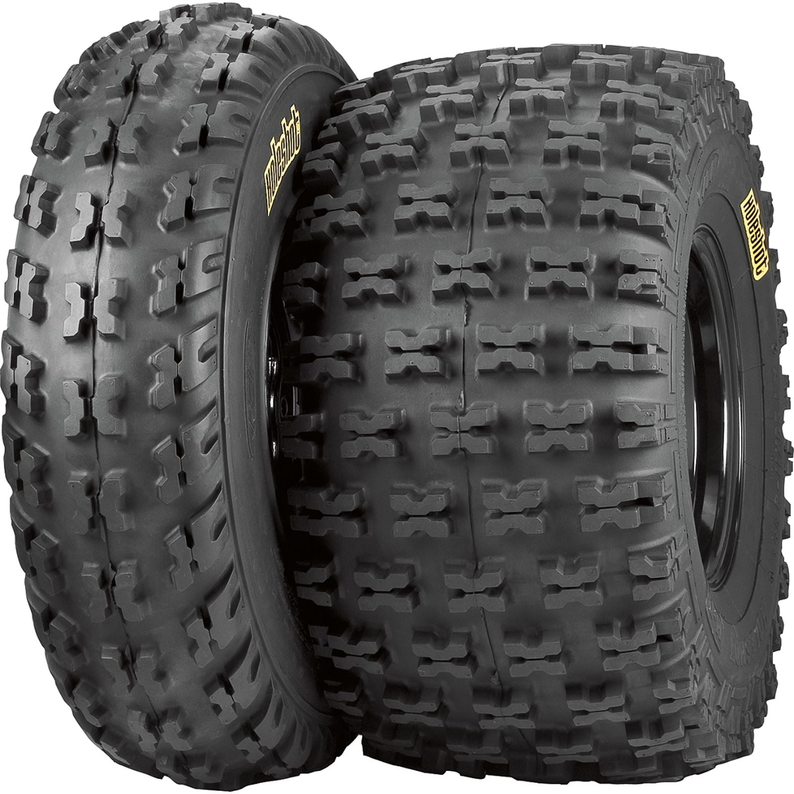 ITP Holeshot Heavy-Duty Rear 20x11-9 LR-340lbs Bias 532012_398170