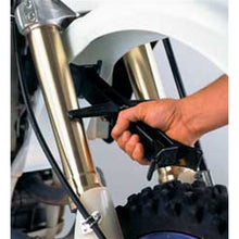 PCRacing Fork Support 80-500cc Black [MPN: PCFS1]_211237