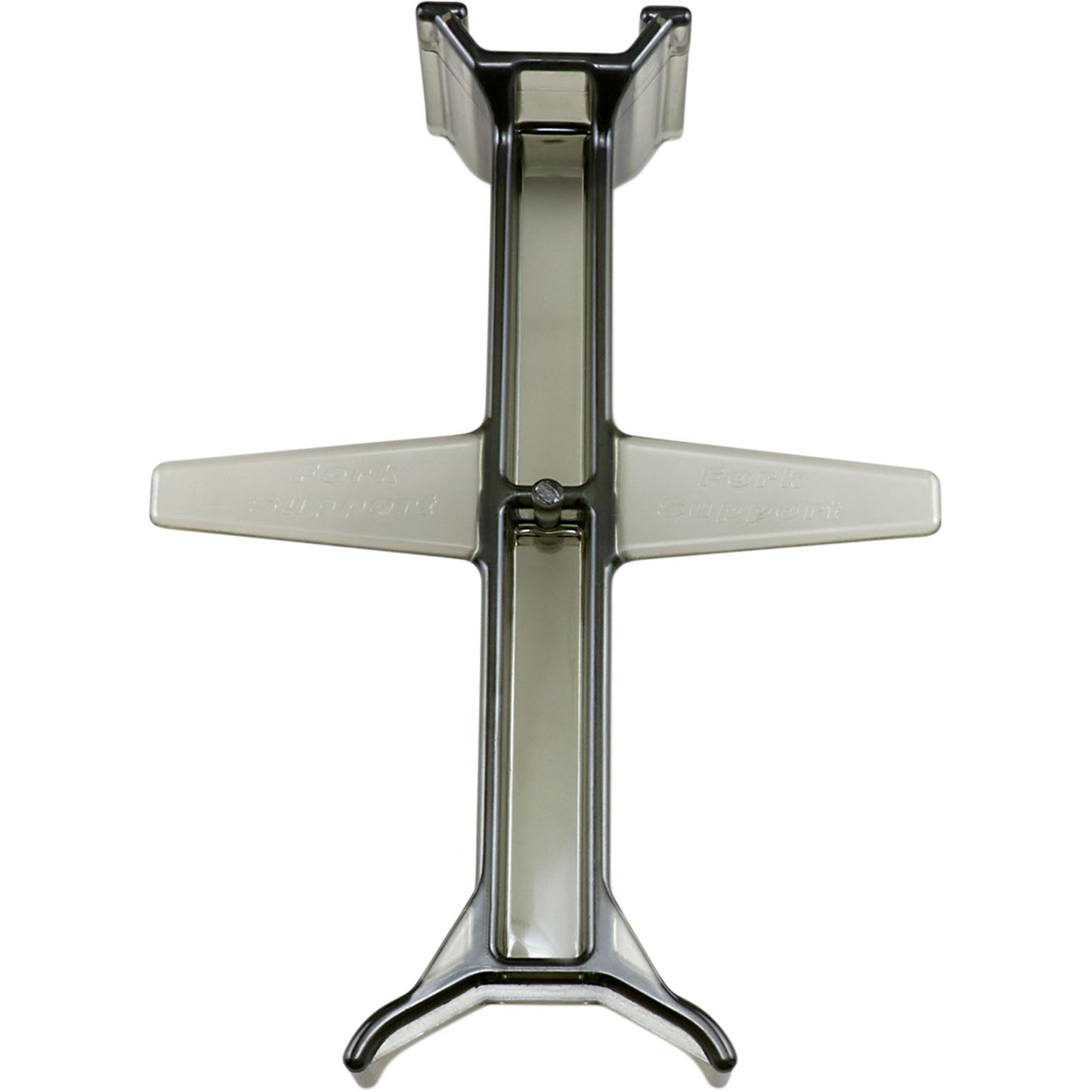 PCRacing Fork Support 80-500cc Black [MPN: PCFS1]_452382