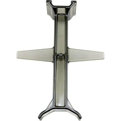 PCRacing Fork Support 80-500cc Black [MPN: PCFS1]_452382